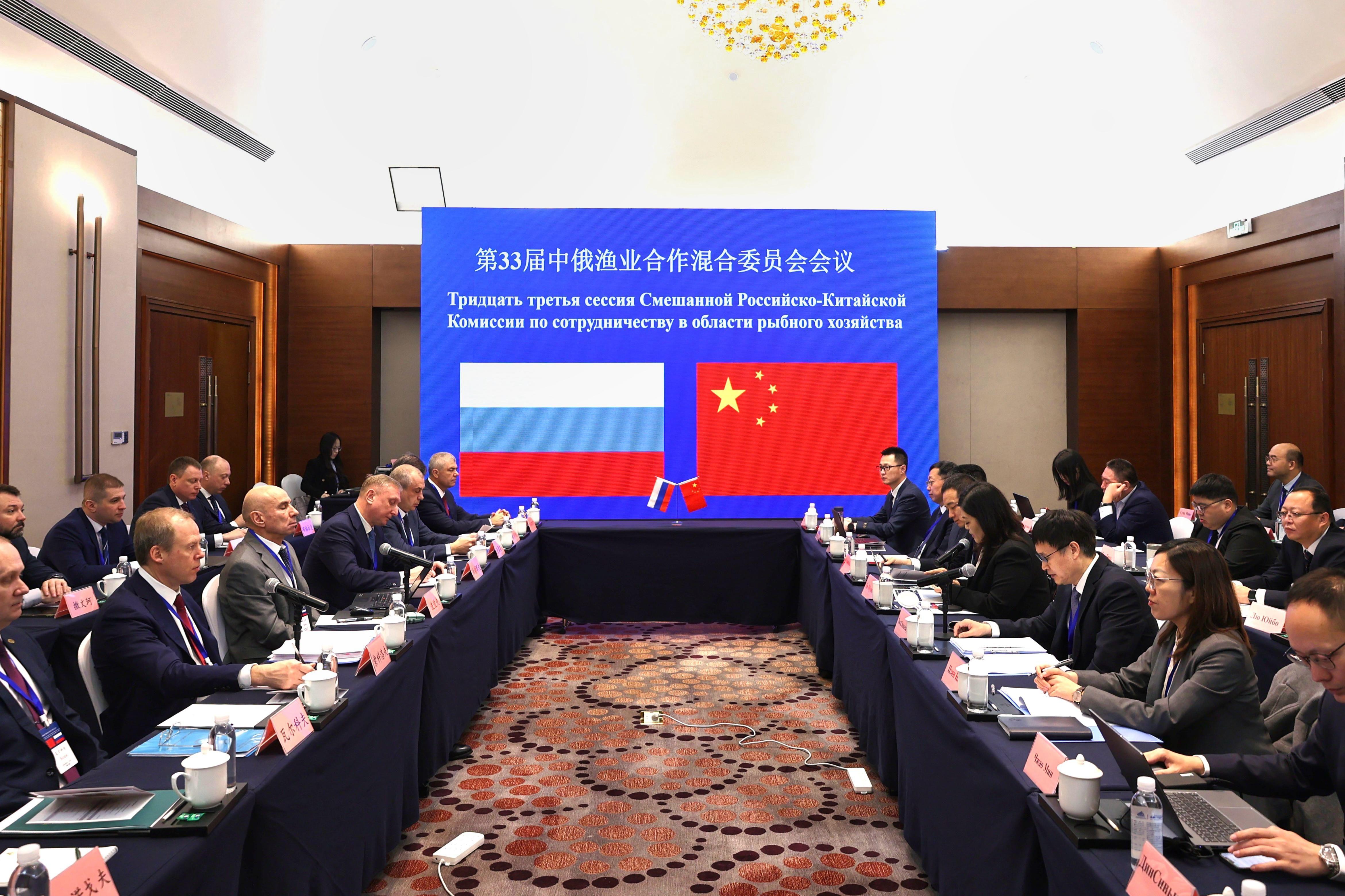 丰富的国际商务活动经验